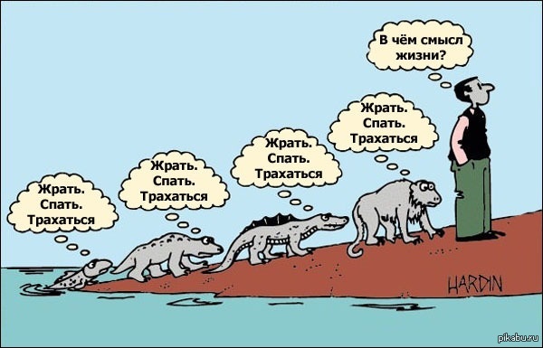 суть.